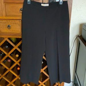 Michael Kors Culottes Size 6